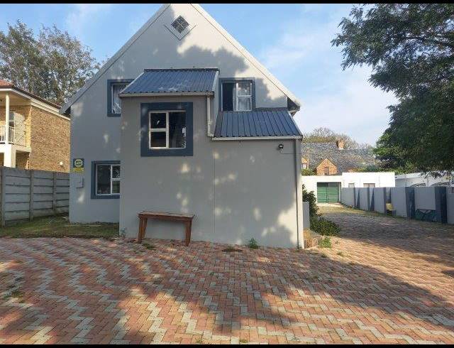 1 BEDROOM HOUSE RENTED IN WALMER